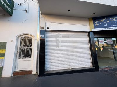 Loja-Salão - Foto 1