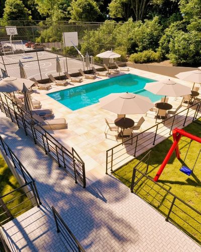 Apartamento, 2 quartos, 54 m² - Foto 1