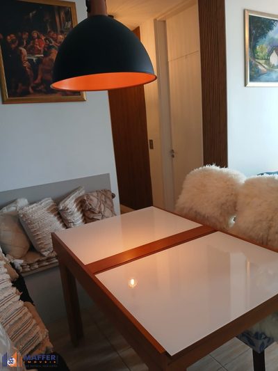 Apartamento, 2 quartos, 56 m² - Foto 2