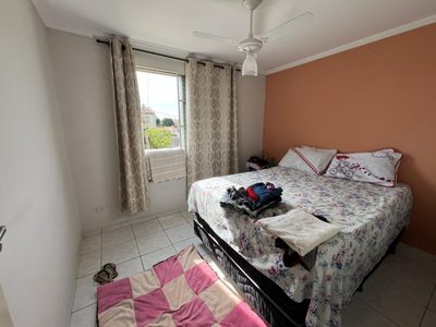 Apartamento, 2 quartos, 51 m² - Foto 2