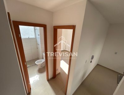 Apartamento, 2 quartos, 41 m² - Foto 5