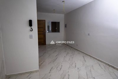 Sobrado, 2 quartos, 64 m² - Foto 3