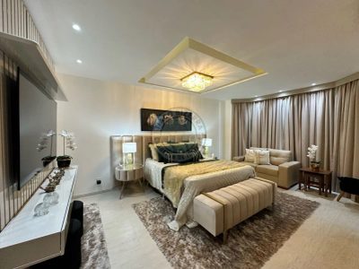Casa, 5 quartos, 286 m² - Foto 3