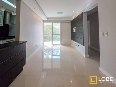 Apartamento, 3 quartos, 75 m² - Foto 3