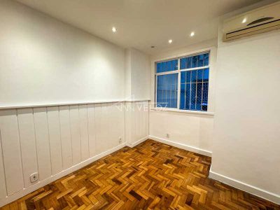 Apartamento, 3 quartos, 100 m² - Foto 5