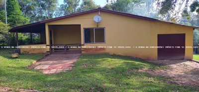 Fazenda, 2 hectares - Foto 1