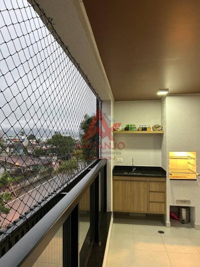 Apartamento, 2 quartos, 70 m² - Foto 1