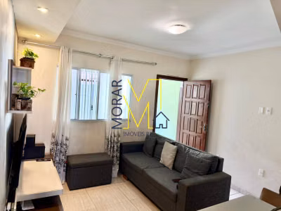 Casa, 2 quartos, 78 m² - Foto 4