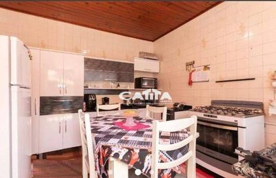 Sobrado, 6 quartos, 270 m² - Foto 5