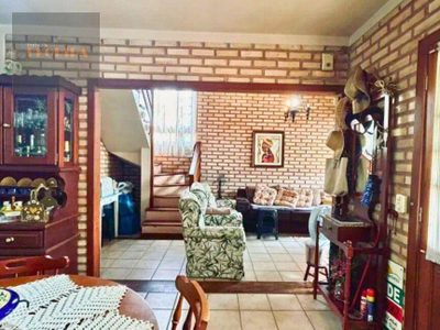 Casa, 3 quartos, 238 m² - Foto 3