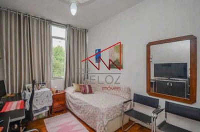 Apartamento, 3 quartos, 114 m² - Foto 1