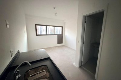 Loja-Salão, 24 m² - Foto 4
