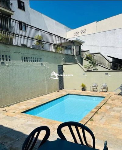 Apartamento, 2 quartos, 50 m² - Foto 3