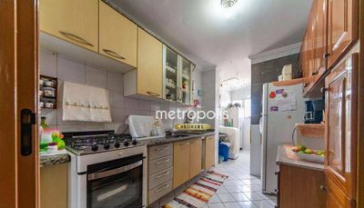 Apartamento, 3 quartos, 70 m² - Foto 4
