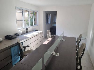 Prédio Inteiro, 154 m² - Foto 1