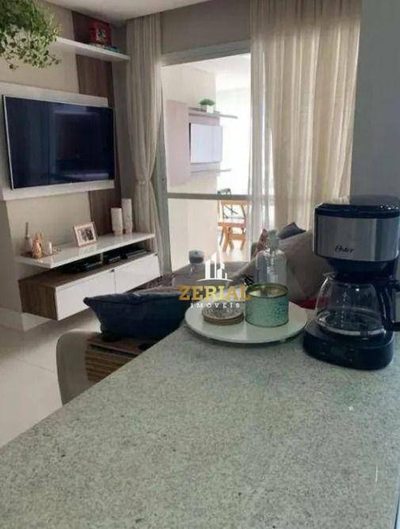 Apartamento, 2 quartos, 80 m² - Foto 3