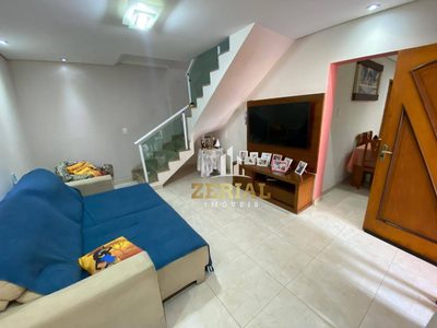 Sobrado, 5 quartos, 280 m² - Foto 2