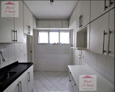 Apartamento, 3 quartos, 110 m² - Foto 3