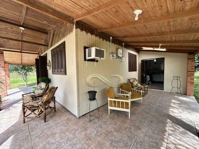 Casa, 2 quartos, 100 m² - Foto 5