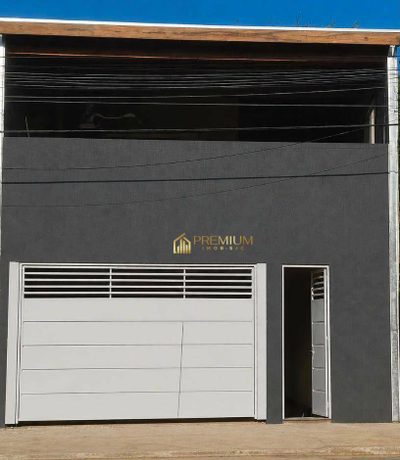 Casa, 3 quartos, 100 m² - Foto 1