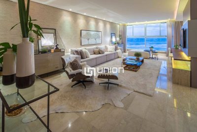 Apartamento, 4 quartos, 215 m² - Foto 4