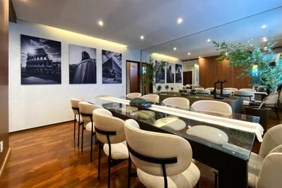 Apartamento, 5 quartos, 243 m² - Foto 5