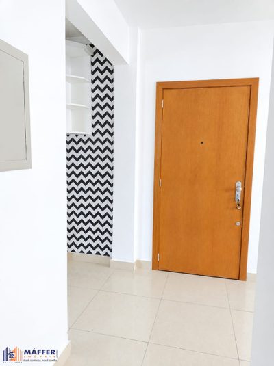Apartamento, 1 quarto, 43 m² - Foto 3