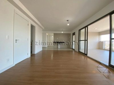 Apartamento, 3 quartos, 159 m² - Foto 5