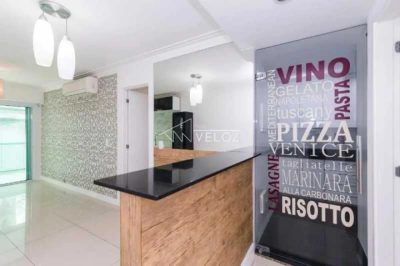 Apartamento, 3 quartos, 95 m² - Foto 1