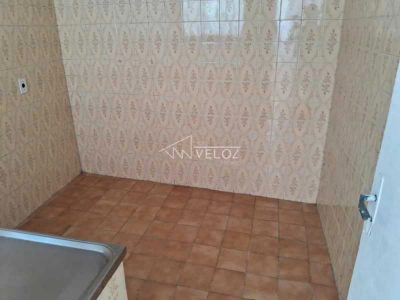 Apartamento, 2 quartos, 42 m² - Foto 3