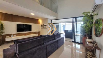 Casa, 3 quartos, 226 m² - Foto 2