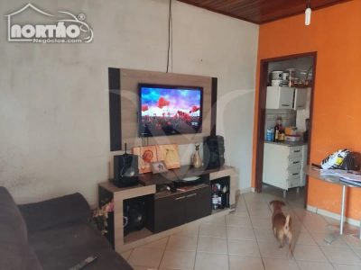 Casa, 3 quartos - Foto 3