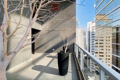 Apartamento, 1 quarto, 45 m² - Foto 5