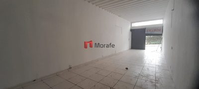 Depósito-Galpão, 50 m² - Foto 4