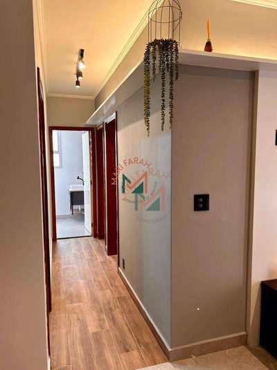 Apartamento, 2 quartos, 62 m² - Foto 1