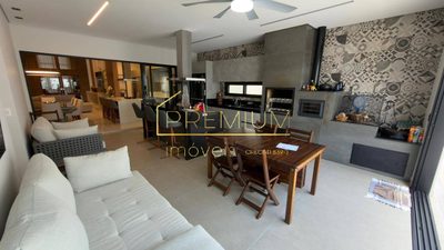 Casa, 4 quartos, 350 m² - Foto 2