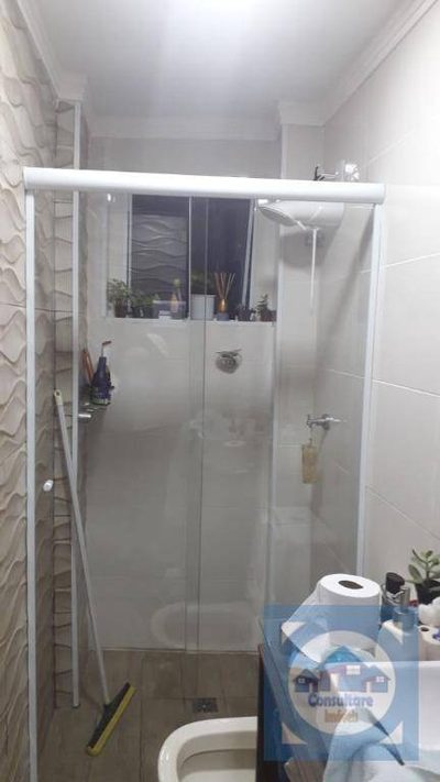 Kitnet-Studio, 35 m² - Foto 4