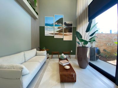 Apartamento, 3 quartos, 160 m² - Foto 2