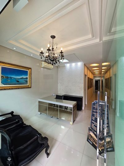 Loja-Salão, 55 m² - Foto 2
