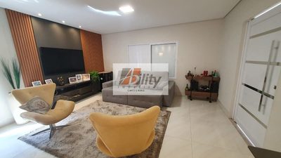 Casa, 3 quartos, 307 m² - Foto 2