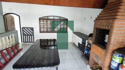 Sobrado, 2 quartos, 280 m² - Foto 1