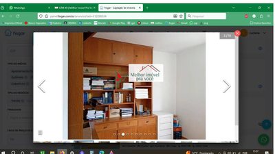 Apartamento, 3 quartos - Foto 4