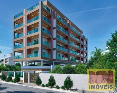 Apartamento, 1 quarto, 49 m² - Foto 1