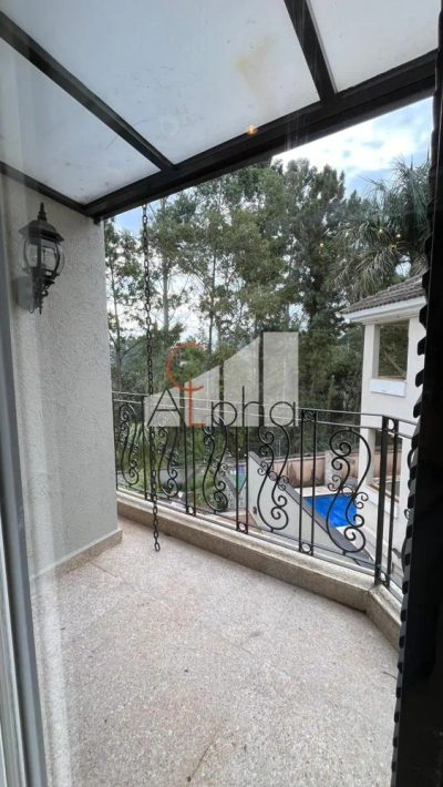 Sobrado, 5 quartos, 820 m² - Foto 2
