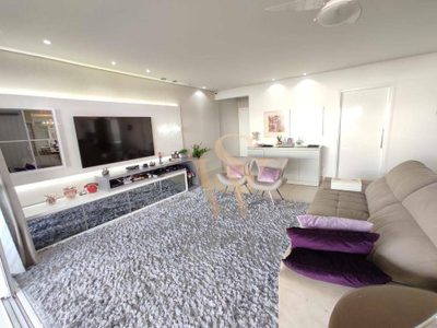 Apartamento, 4 quartos, 169 m² - Foto 3