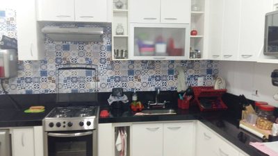 Apartamento, 2 quartos, 75 m² - Foto 2