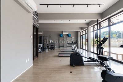 Apartamento, 2 quartos, 126 m² - Foto 3