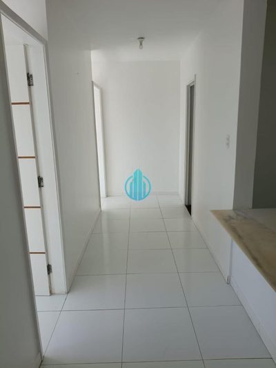 Apartamento, 2 quartos, 38 m² - Foto 5
