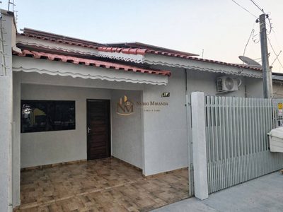 Casa, 2 quartos, 70 m² - Foto 2
