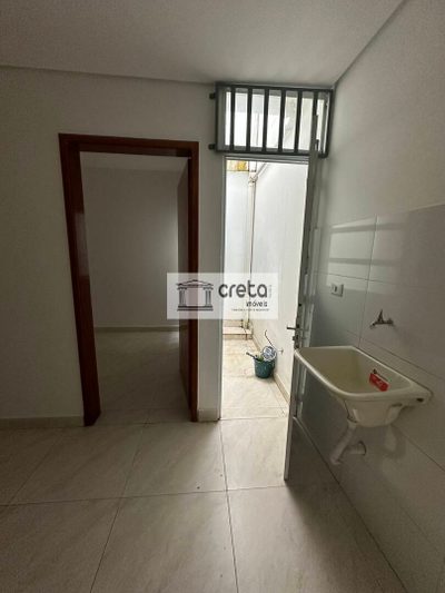 Apartamento, 1 quarto, 30 m² - Foto 5